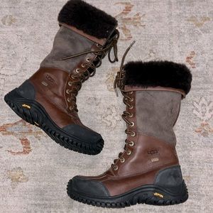 UGG Adirondack III Tall Boot